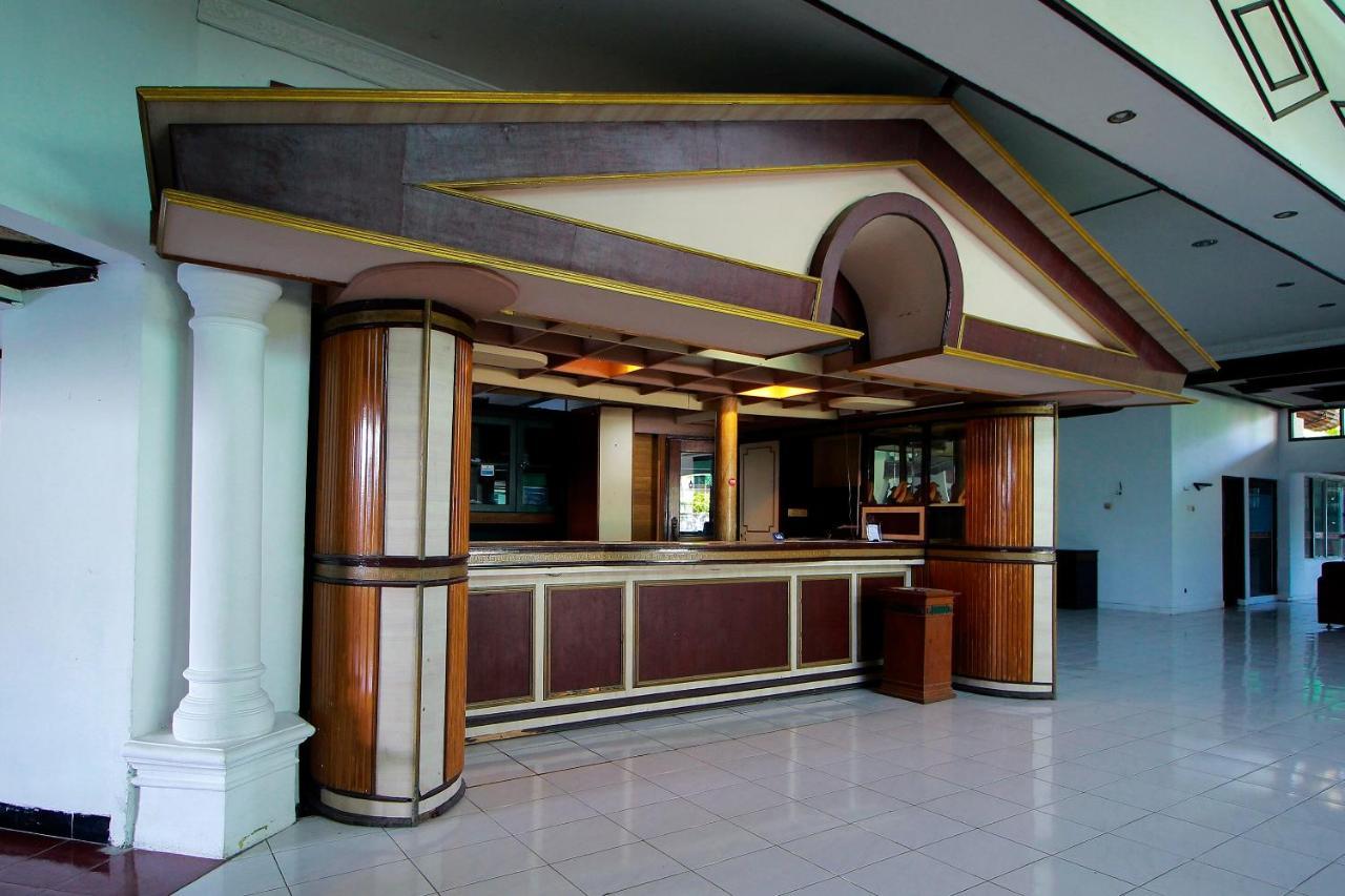OYO 2360 Hotel Rio Bengkulu Exterior foto