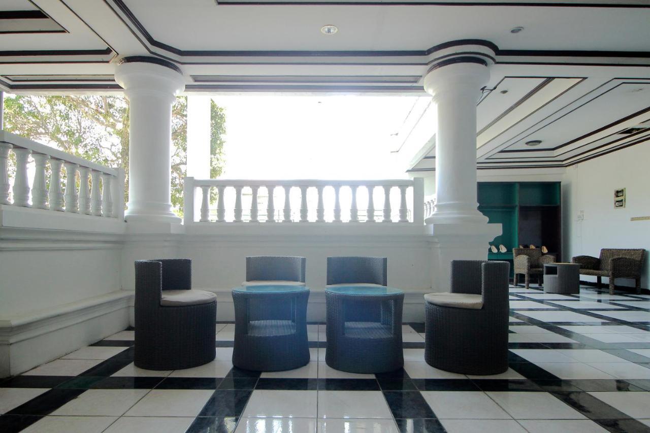 OYO 2360 Hotel Rio Bengkulu Exterior foto
